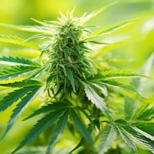 Amnesia Feminized Seeds - BULK x 100