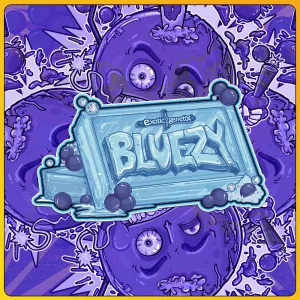 Bluezy