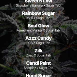 Azzz Candy