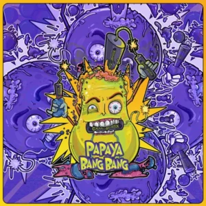 Papaya Bang Bang