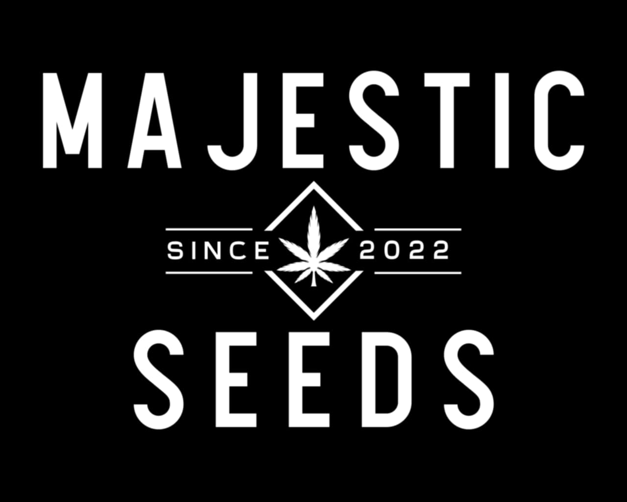 Majestic Seeds