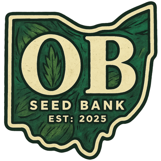 Ohio’s Best Seedbank