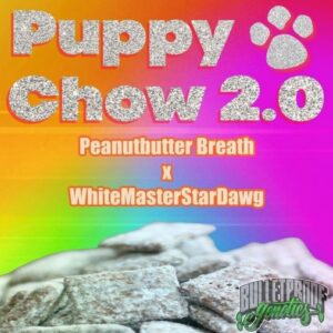 Puppy Chow