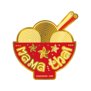 Mama Thai Regular Seeds - 10