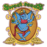 Green Poison XL Auto feminized Seeds