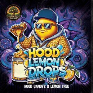 Hood Lemon Drops Feminized Seeds
