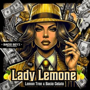 Lady Lemone Feminized Seeds