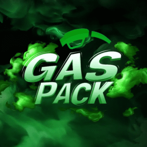 Gas Pack Bundle Feminized Seeds