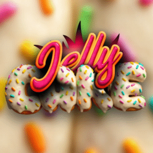 Jelly Cake Feminized Seeds